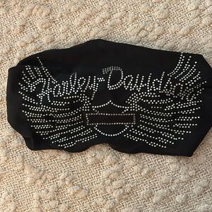 Harley Davidson Headband
